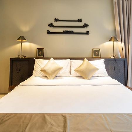 Hyarta Residence Kejayan Buitenkant foto