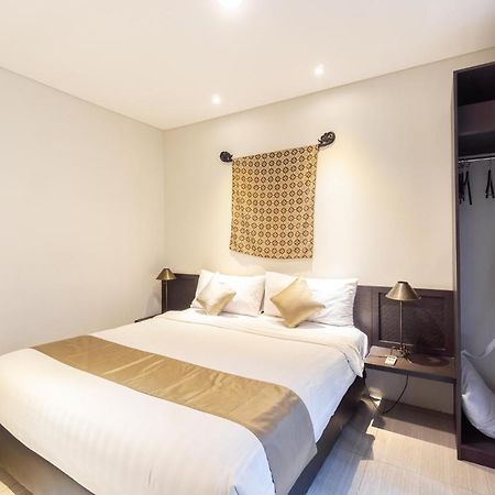 Hyarta Residence Kejayan Buitenkant foto