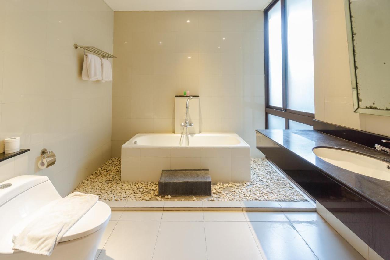 Hyarta Residence Kejayan Buitenkant foto