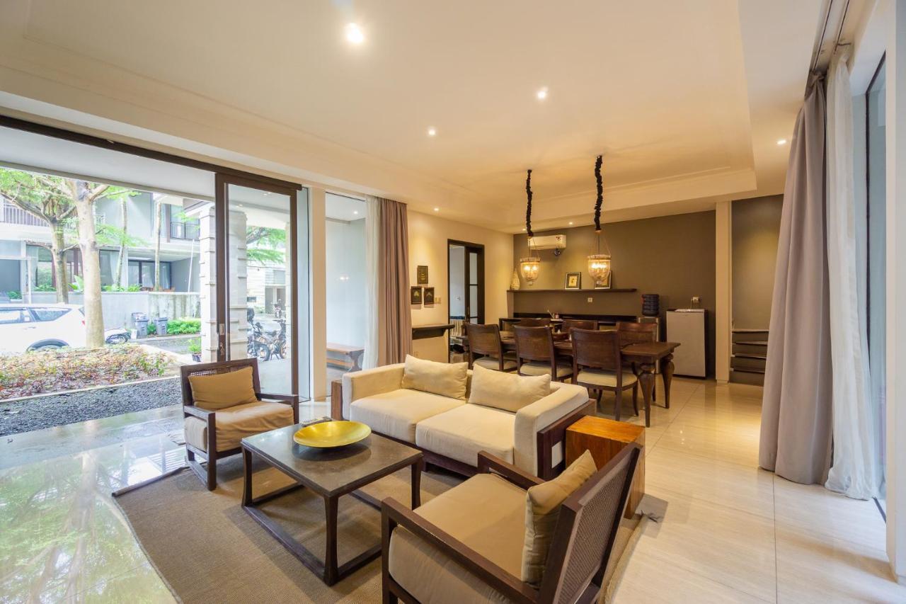 Hyarta Residence Kejayan Buitenkant foto