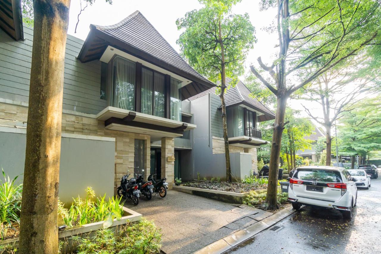 Hyarta Residence Kejayan Buitenkant foto
