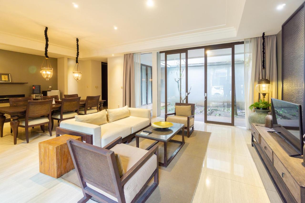 Hyarta Residence Kejayan Buitenkant foto