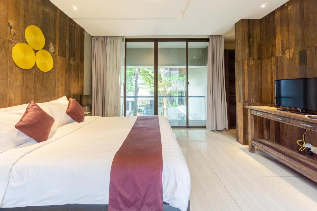 Hyarta Residence Kejayan Buitenkant foto