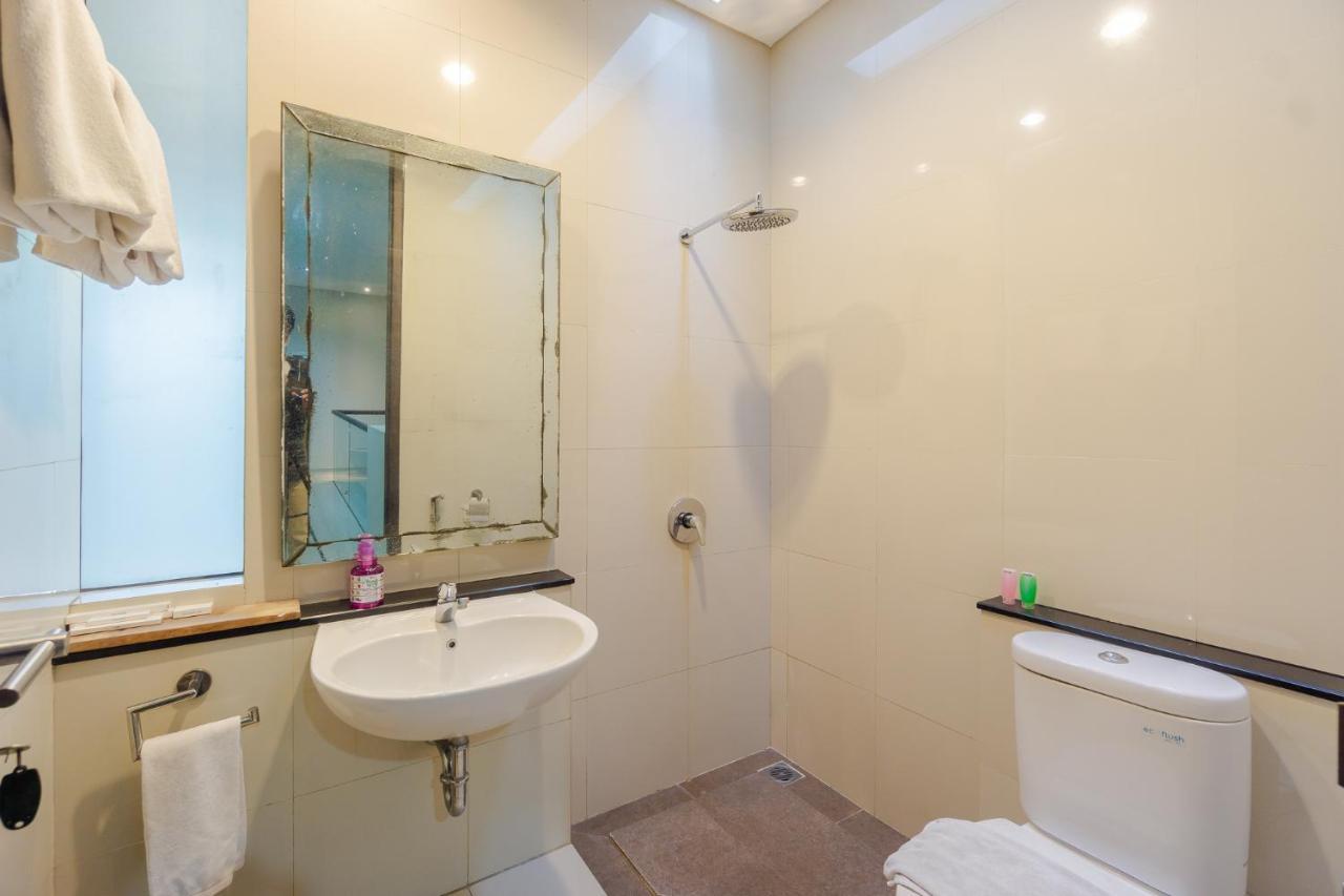 Hyarta Residence Kejayan Buitenkant foto