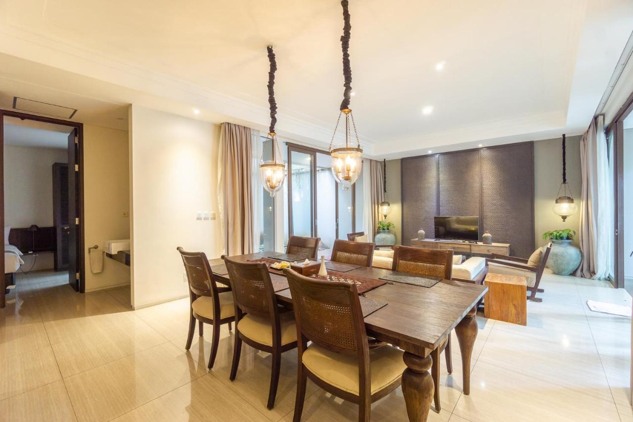 Hyarta Residence Kejayan Buitenkant foto