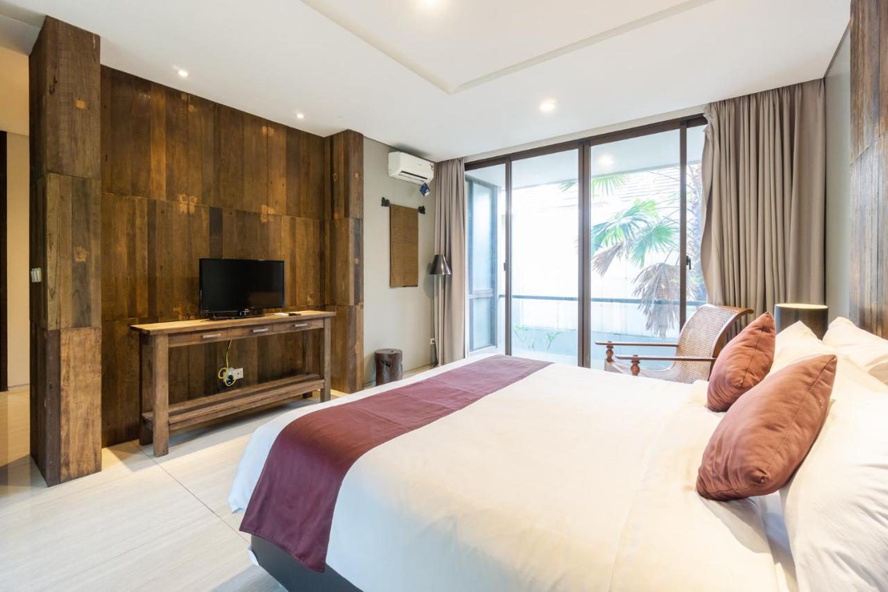 Hyarta Residence Kejayan Buitenkant foto