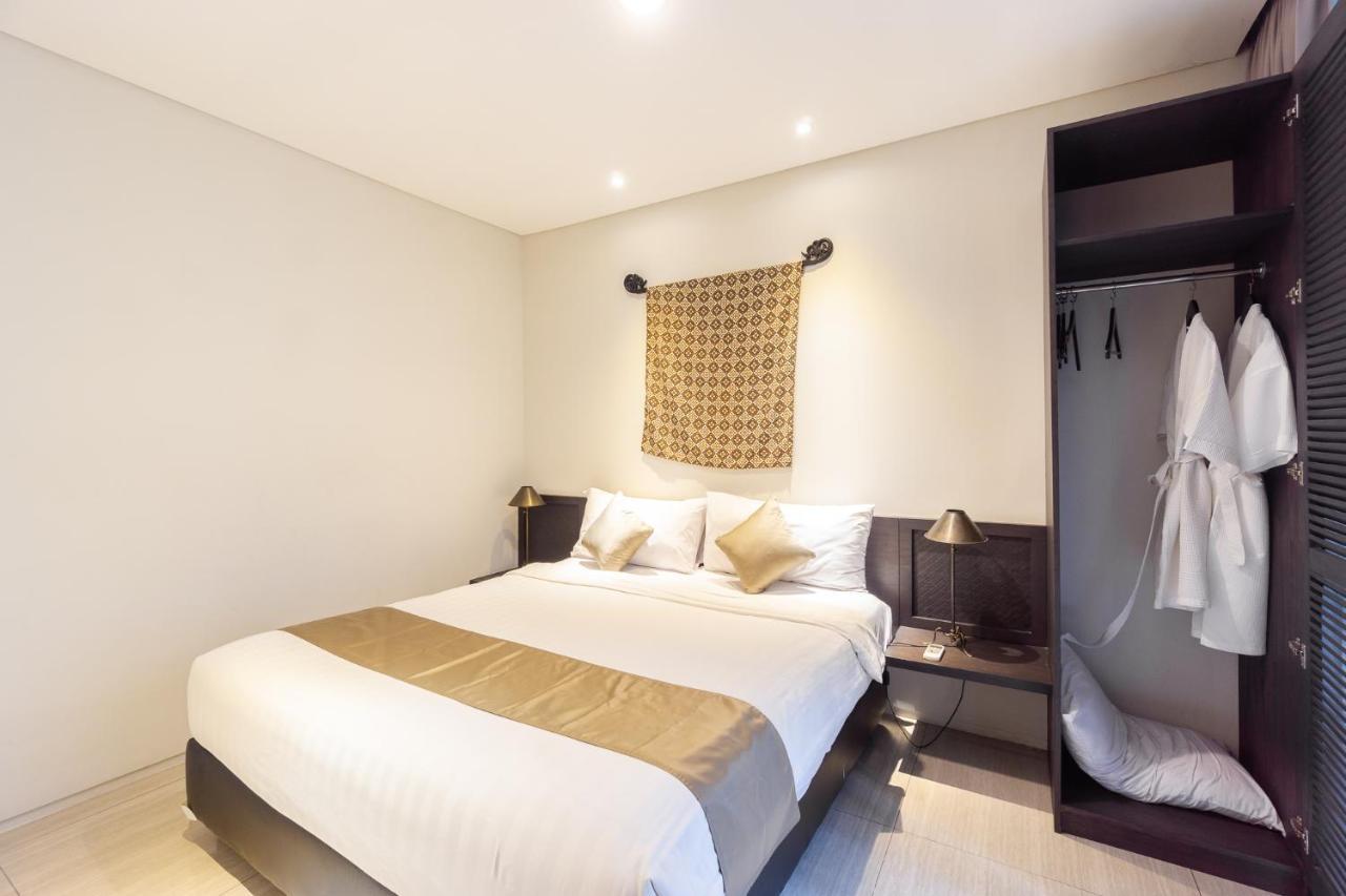 Hyarta Residence Kejayan Buitenkant foto