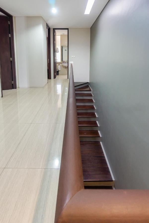 Hyarta Residence Kejayan Buitenkant foto
