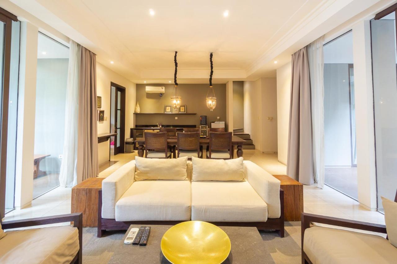 Hyarta Residence Kejayan Buitenkant foto