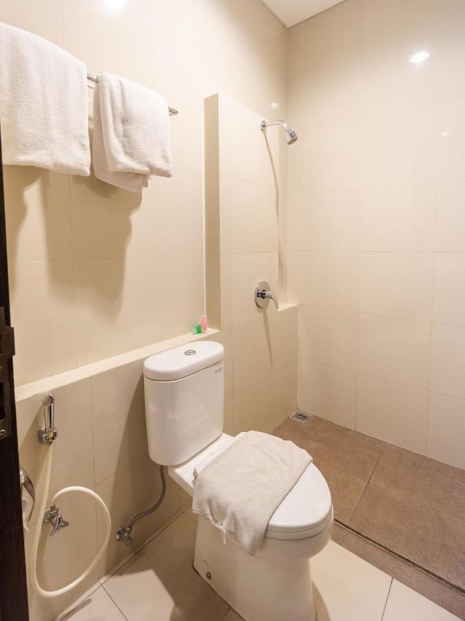 Hyarta Residence Kejayan Buitenkant foto