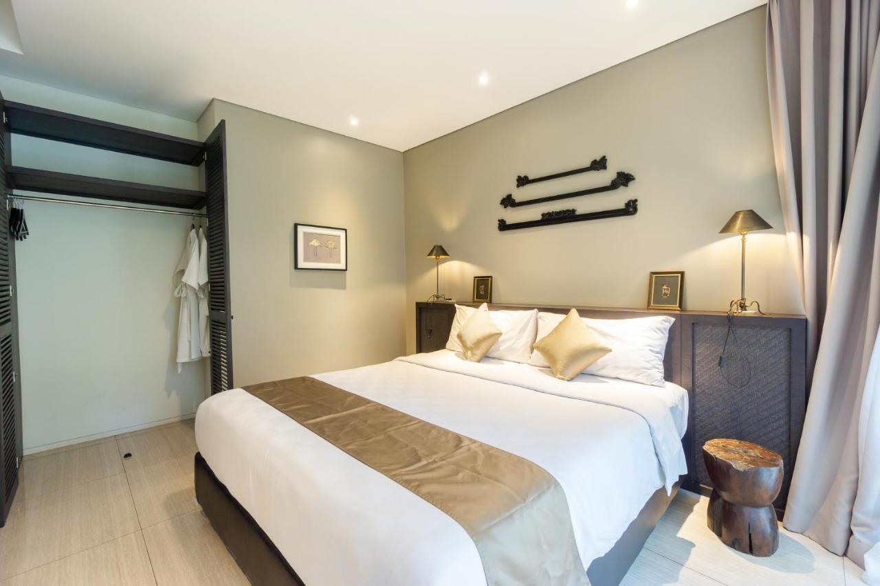 Hyarta Residence Kejayan Buitenkant foto