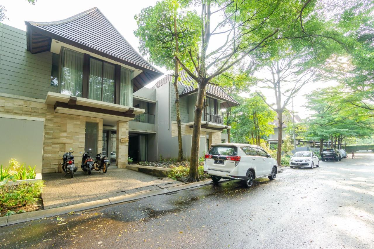 Hyarta Residence Kejayan Buitenkant foto