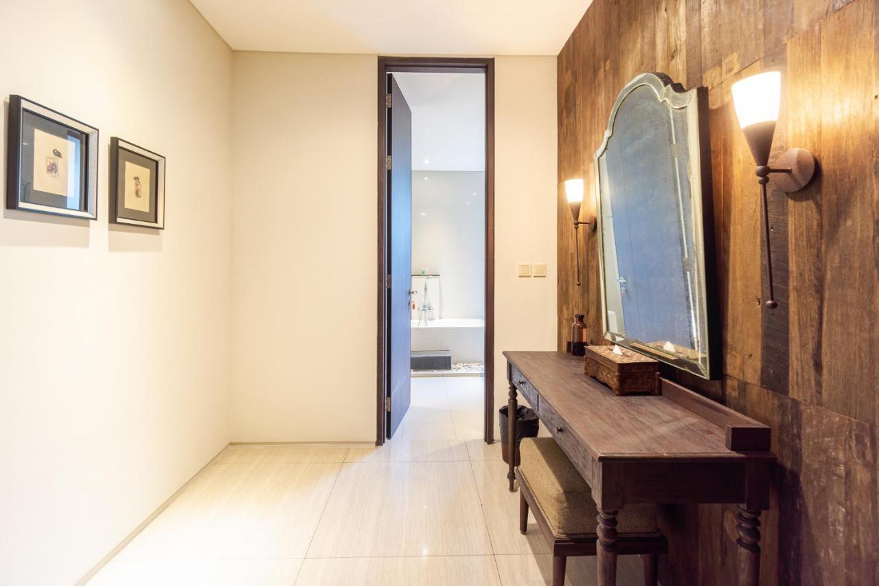 Hyarta Residence Kejayan Buitenkant foto