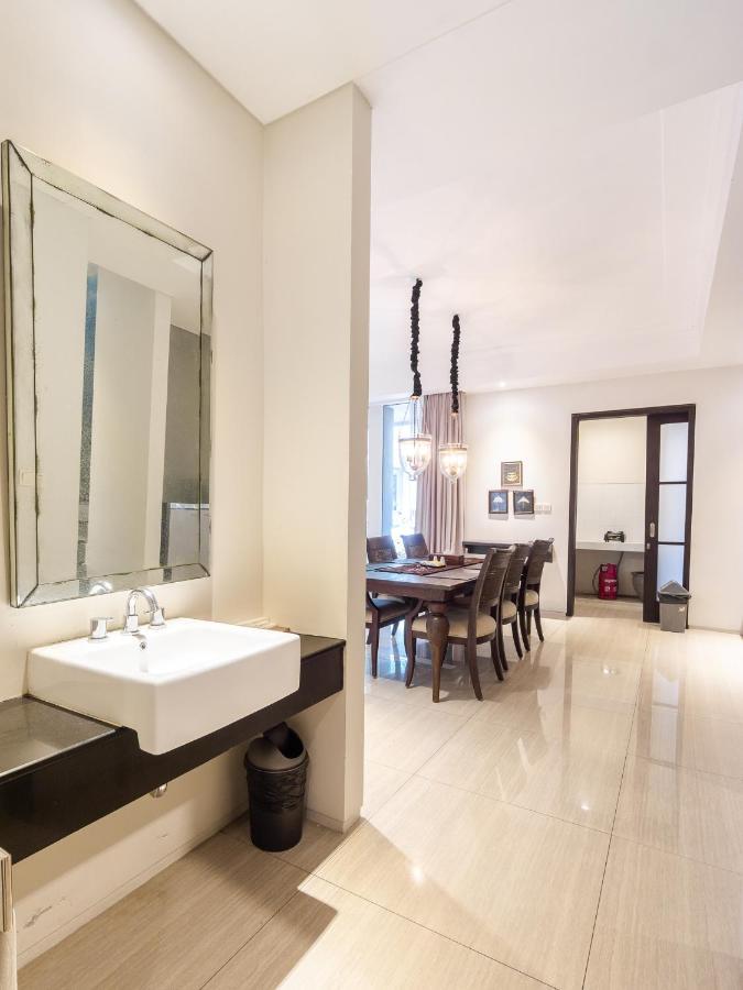 Hyarta Residence Kejayan Buitenkant foto