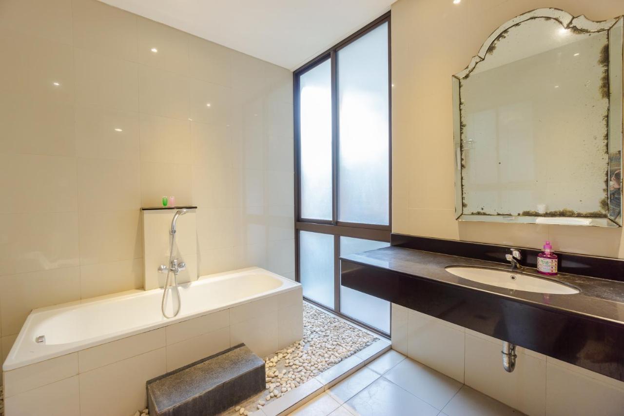 Hyarta Residence Kejayan Buitenkant foto