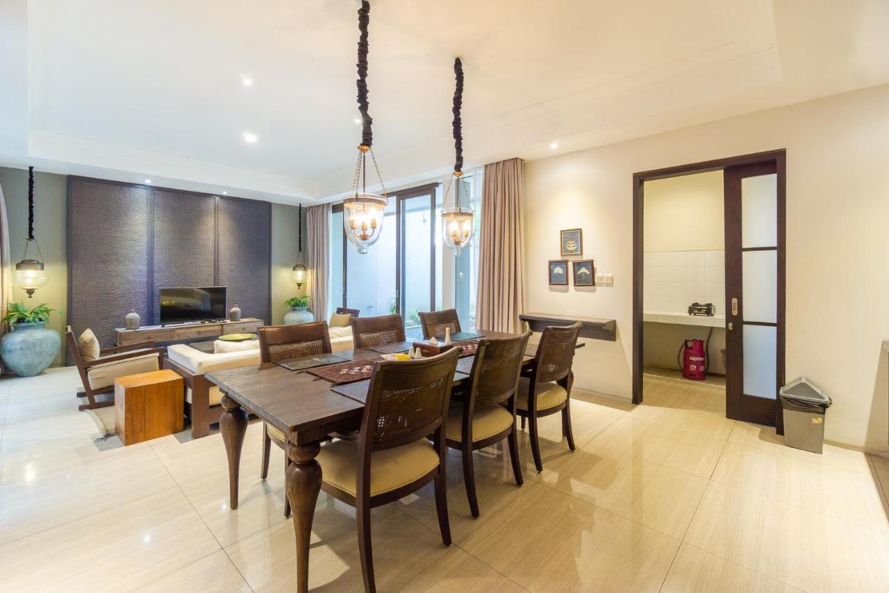 Hyarta Residence Kejayan Buitenkant foto