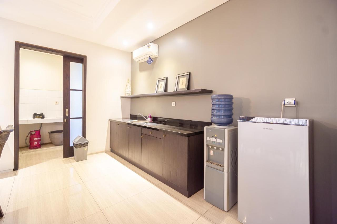 Hyarta Residence Kejayan Buitenkant foto