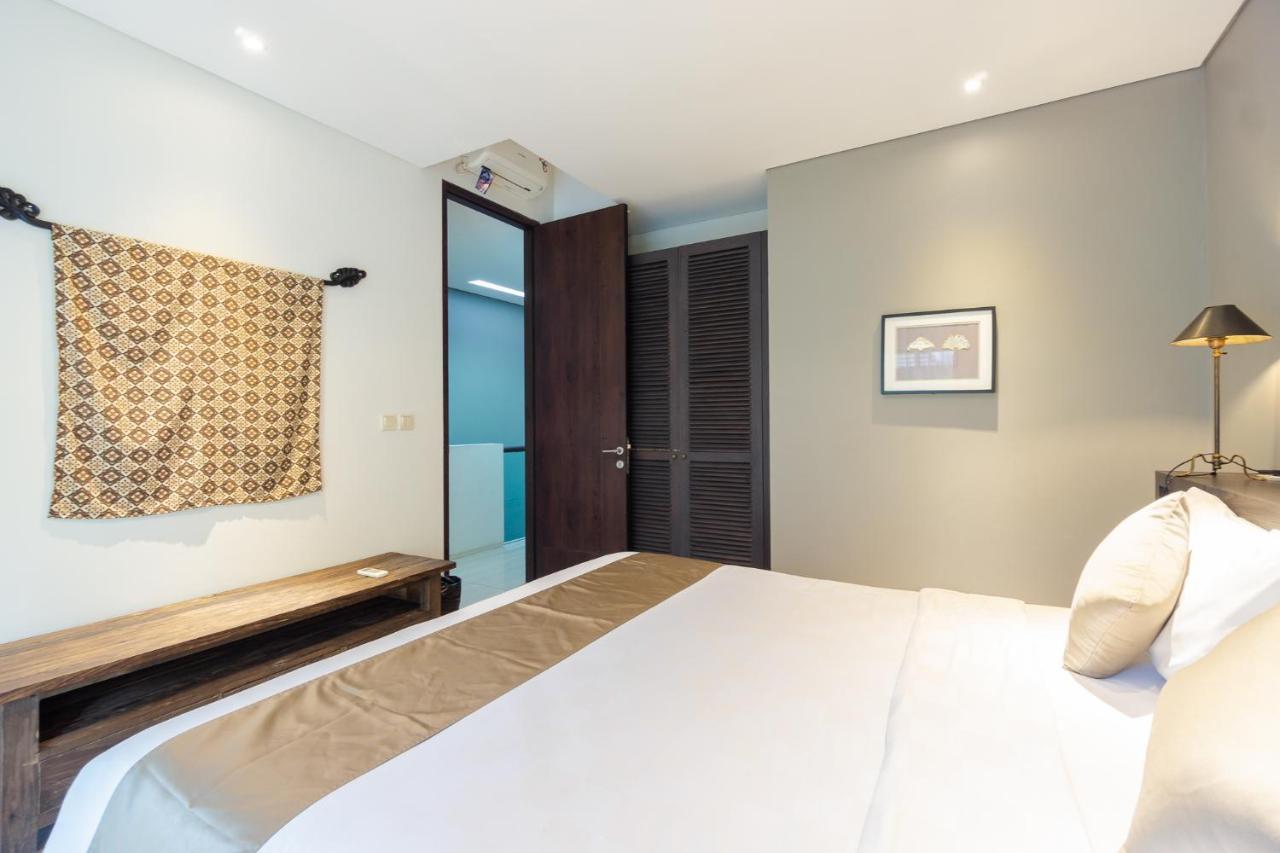 Hyarta Residence Kejayan Buitenkant foto