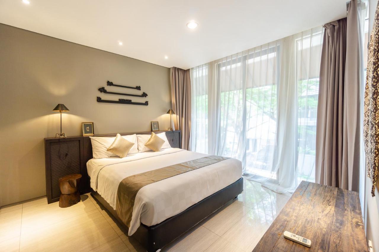 Hyarta Residence Kejayan Buitenkant foto