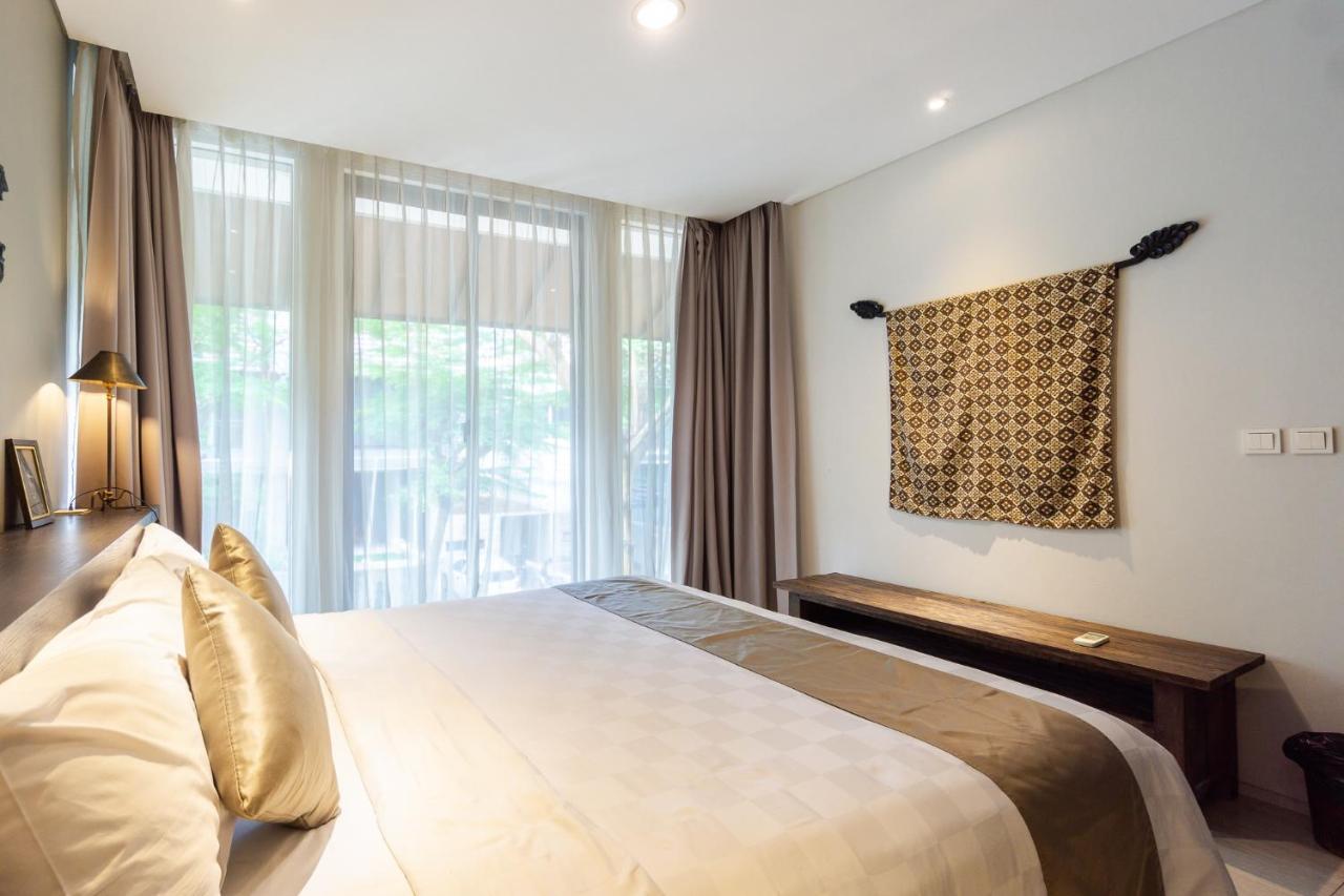 Hyarta Residence Kejayan Buitenkant foto