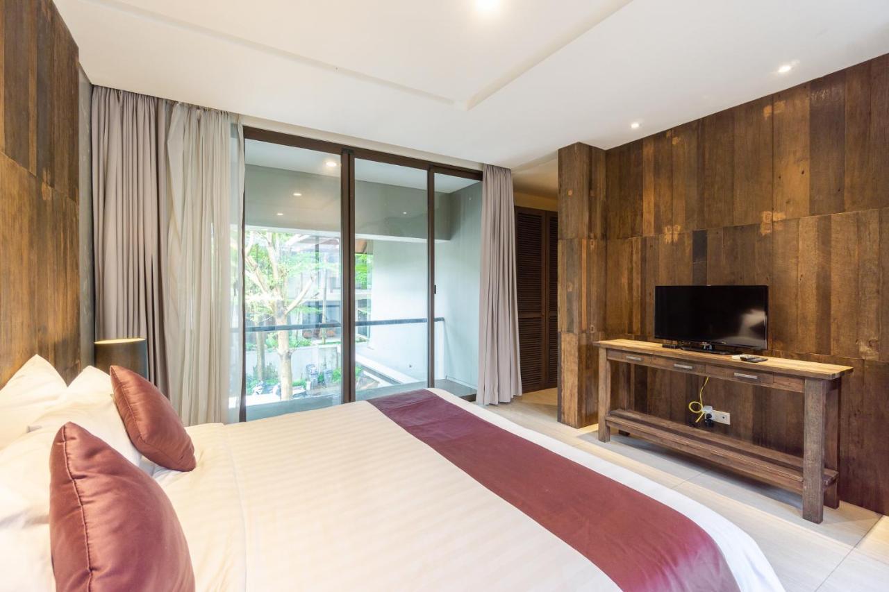 Hyarta Residence Kejayan Buitenkant foto