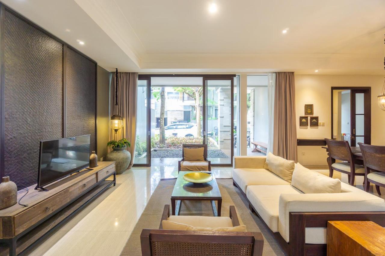 Hyarta Residence Kejayan Buitenkant foto
